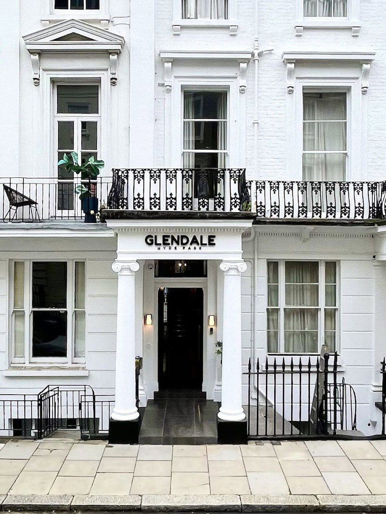 Hotel Glendale Hyde Park Hotel