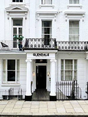 Hotel Glendale Hyde Park Hotel cazare Bayswater