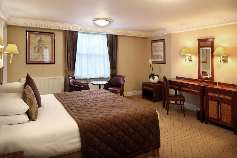 Hotel Grange Portland