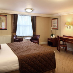Hotel Grange Portland cazare Camden Town