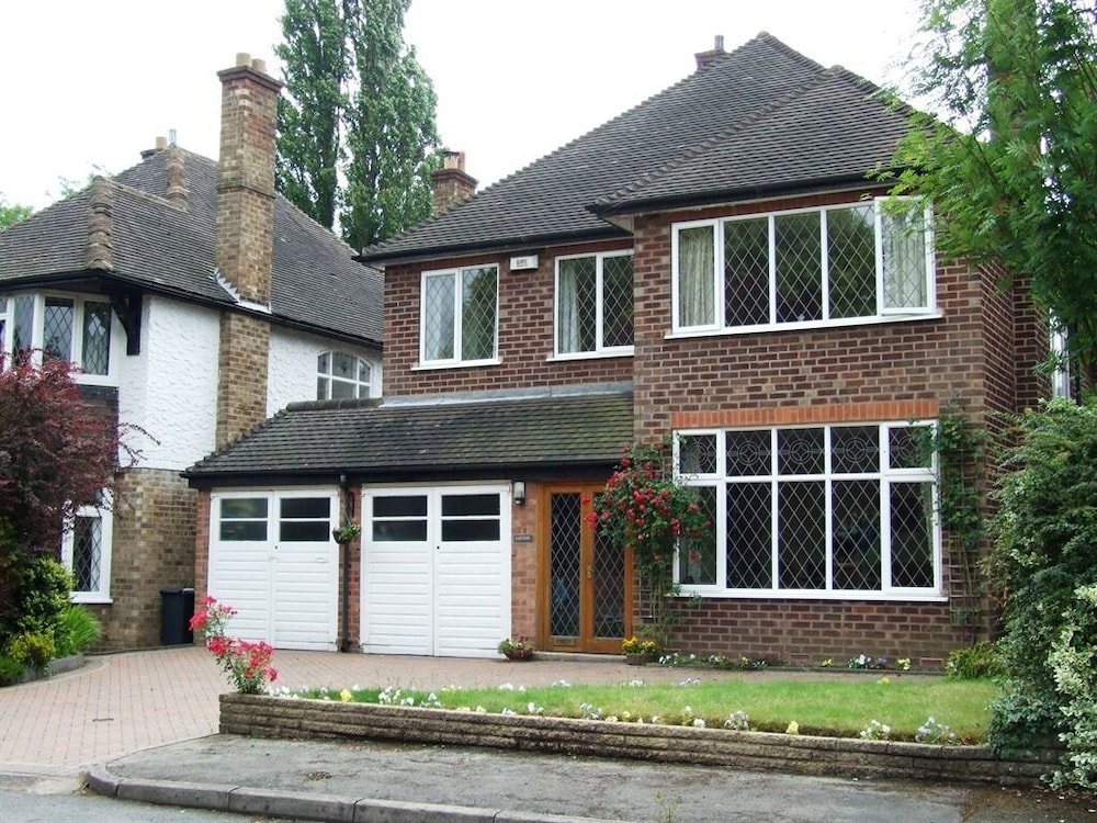 Hotel Gayton B&B