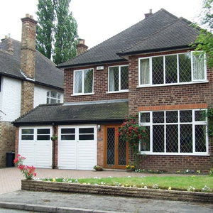 Hotel Gayton B&B cazare Solihull