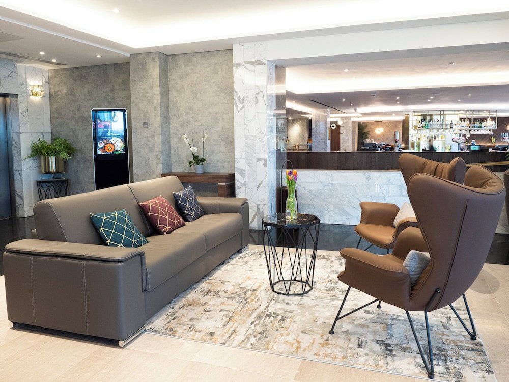 Hotel Crowne Plaza London - Kingston By Ihg