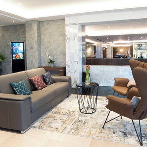Sejur Crowne Plaza London - Kingston By Ihg vacanta Surbiton