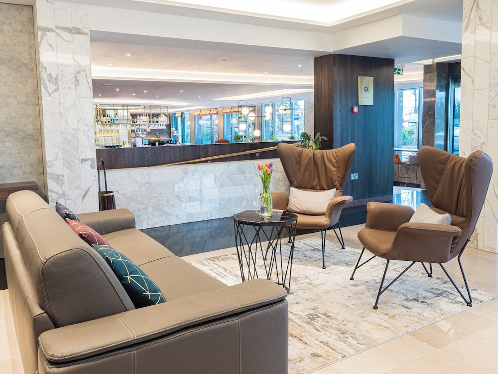 Crowne Plaza London - Kingston By Ihg