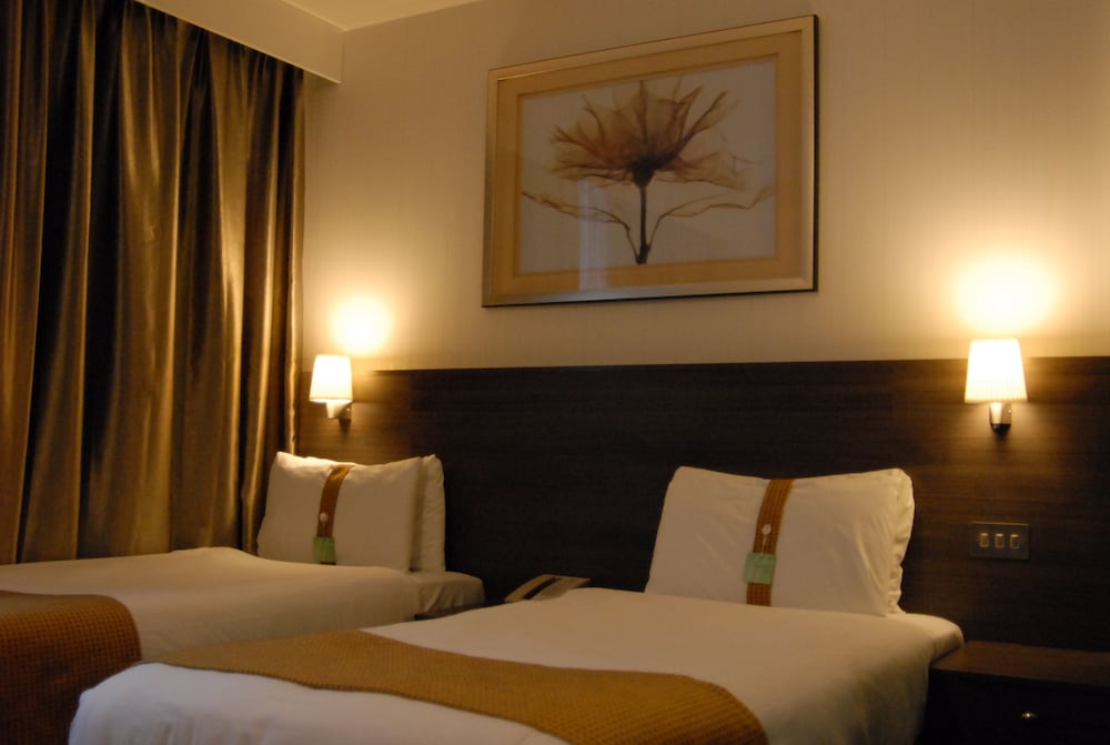 Crowne Plaza London - Kingston By Ihg