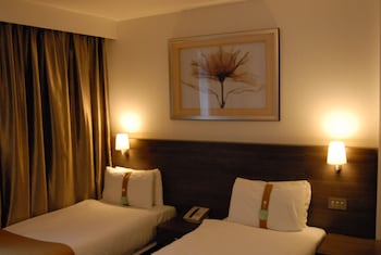 Crowne Plaza London - Kingston By Ihg