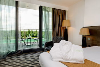 Crowne Plaza London - Kingston By Ihg