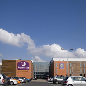 Sejur Premier Inn London Heathrow Airport T2 & T3 - Bath Road vacanta Harmondsworth
