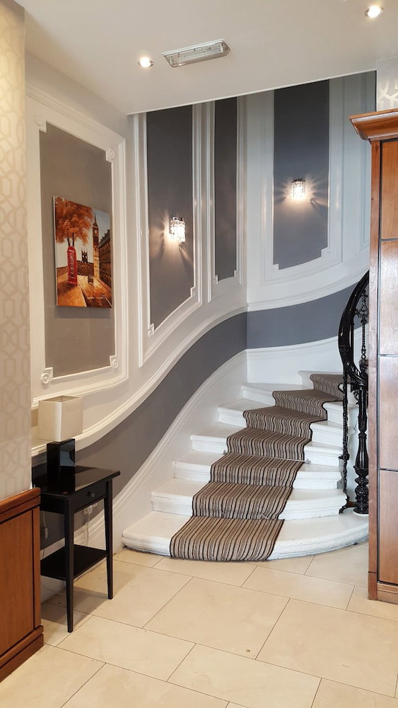 Hotel Duke Of Leinster