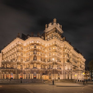 Hotel The Langham, London cazare City of Westminster