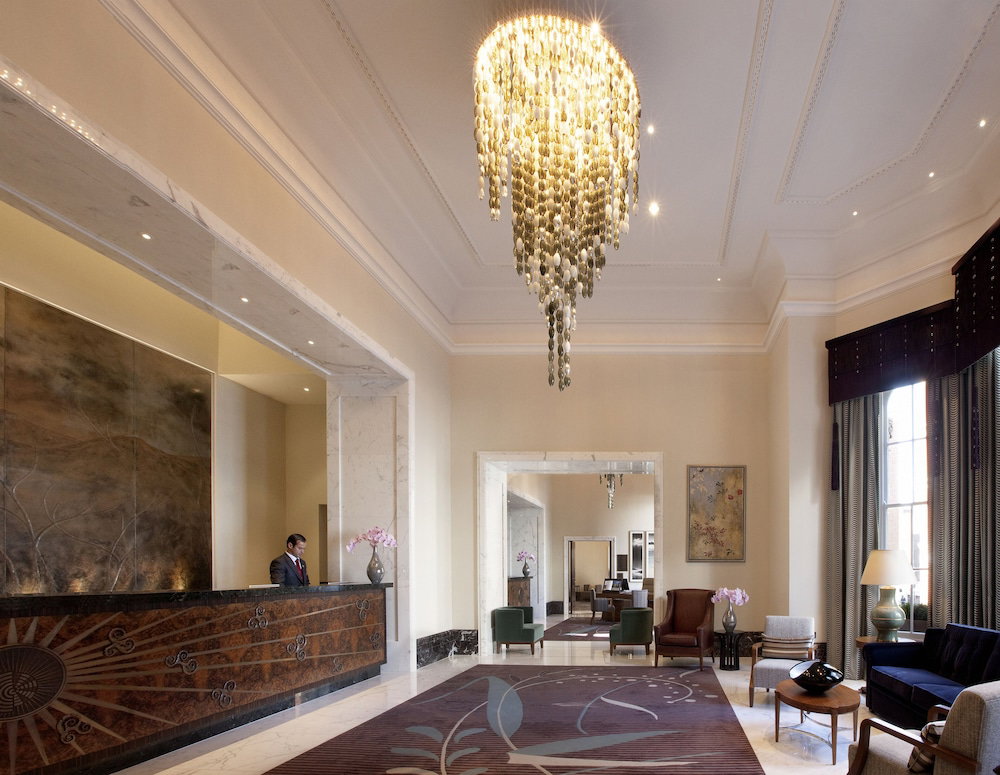 The Langham, London