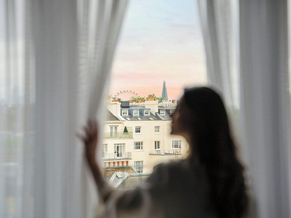 Hotel The Lowndes London – A Jumeirah Partner Hotel