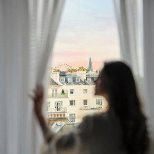 Sejur The Lowndes London – A Jumeirah Partner Hotel vacanta City of Westminster