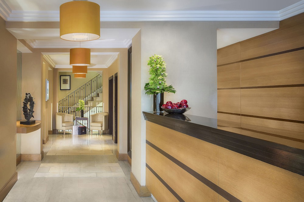 The Lowndes London – A Jumeirah Partner Hotel