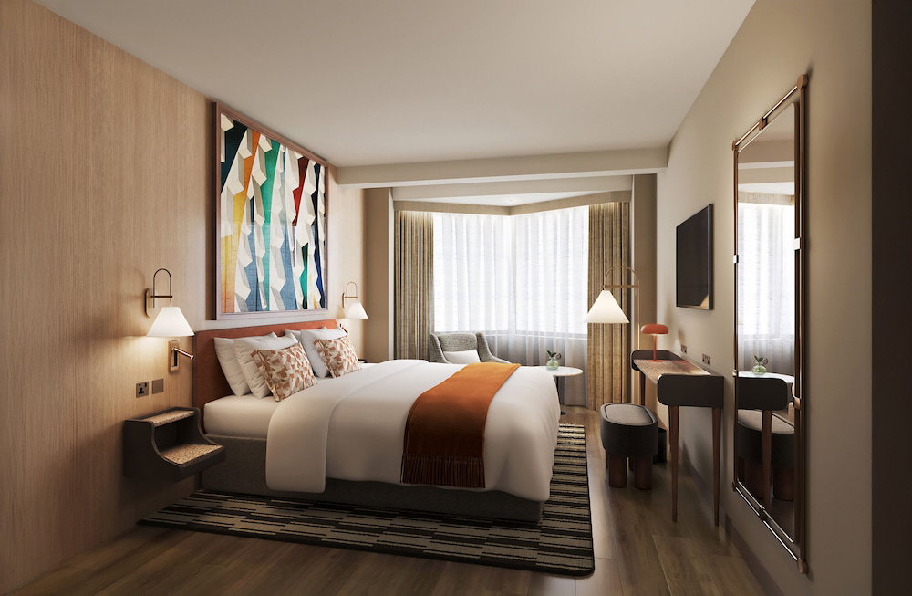 Hotel The Imperial