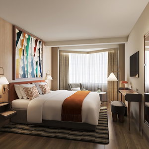 Hotel The Imperial cazare Camden Town