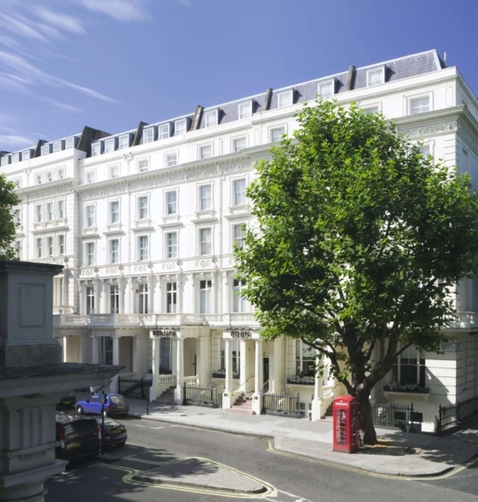 Hotel Berjaya Eden Park London Hotel