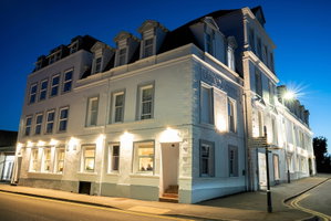 Hotel The Lakeland Kendal Hotel, Sure Hotel Collection By Bw cazare Kendal