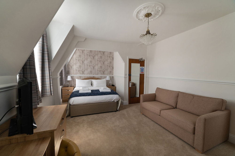 The Lakeland Kendal Hotel, Sure Hotel Collection By Bw