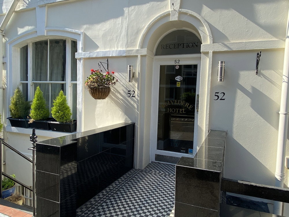 Hotel Belvedere Hotel