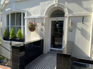 Hotel Belvedere Hotel cazare City of Westminster