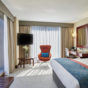 Hotel Leonardo Royal London St Paul’s cazare City of London