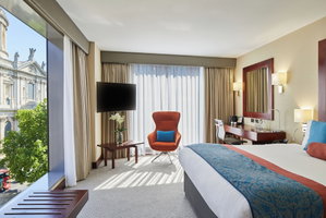 Hotel Leonardo Royal London St Paul’s cazare City of London