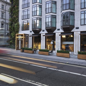 Hotel The Athenaeum Hotel & Residences cazare City of Westminster