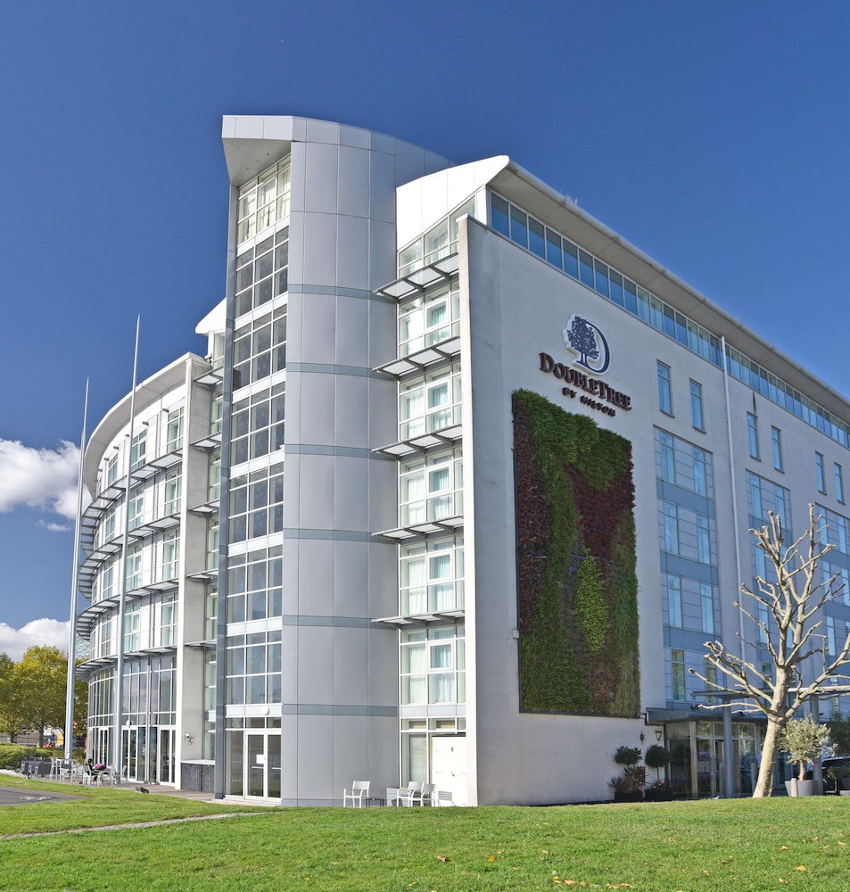 Hotel Doubletree By Hilton Hotel London Excel