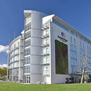 Hotel Doubletree By Hilton Hotel London Excel cazare West Ham