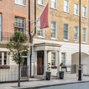 Sejur The Prince Akatoki London vacanta City of Westminster