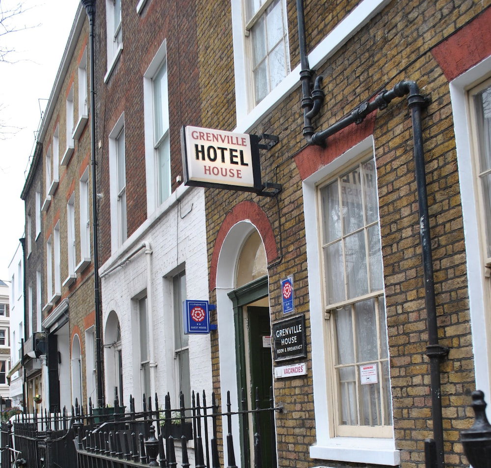 Hotel Grenville Hotel