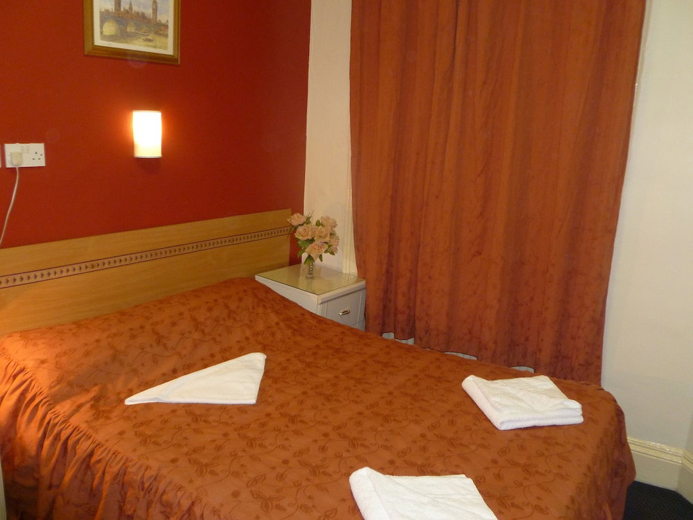 Grenville Hotel