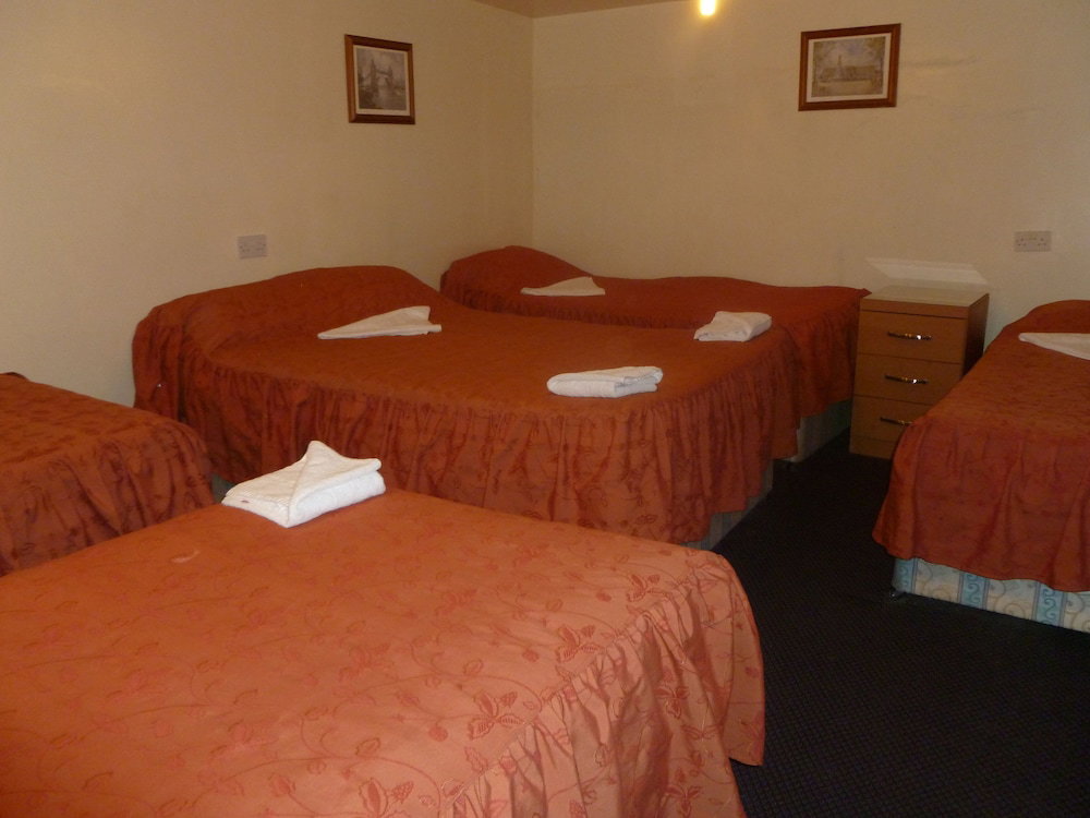 Grenville Hotel
