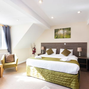Hotel The Limes Country Lodge Hotel cazare Solihull