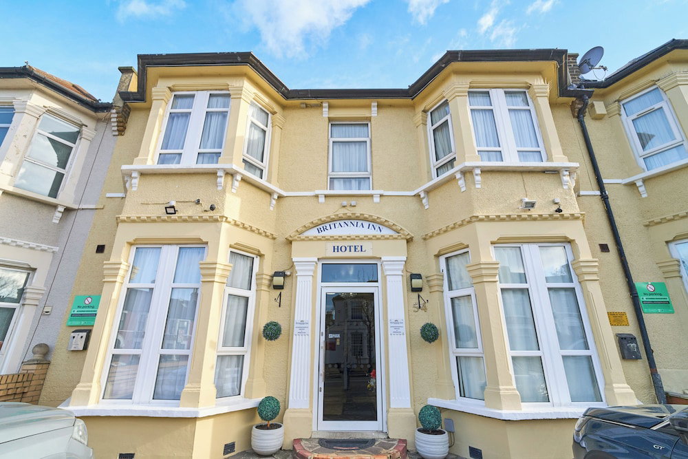 Hotel Britannia Inn Hotel