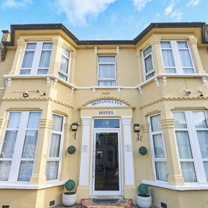 Sejur Britannia Inn Hotel vacanta Ilford