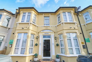 Hotel Britannia Inn Hotel cazare Ilford