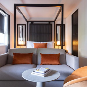Hotel La Suite West - Hyde Park cazare Bayswater