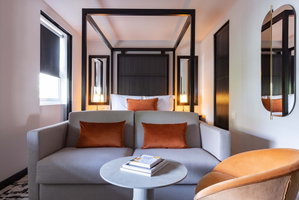 Hotel La Suite West - Hyde Park cazare Bayswater