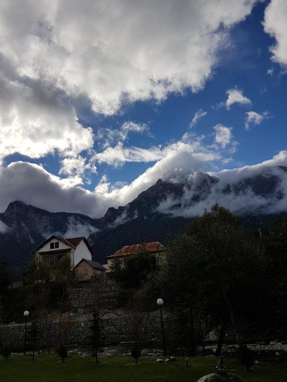 Hotel Apartament Golden Rose 1