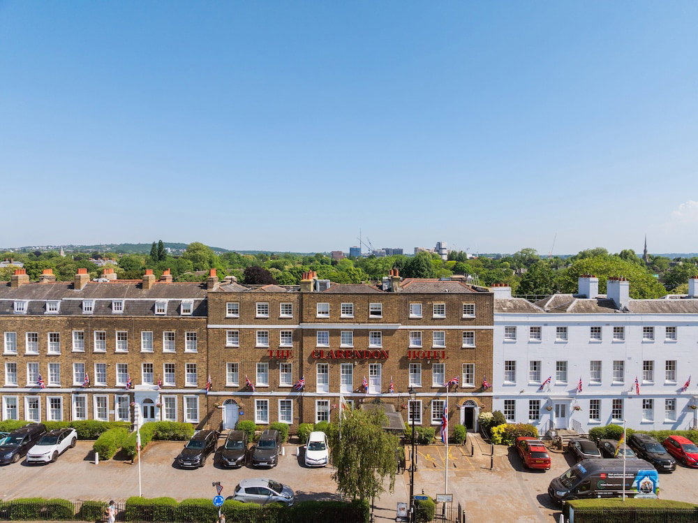 Hotel The Clarendon Hotel - Blackheath