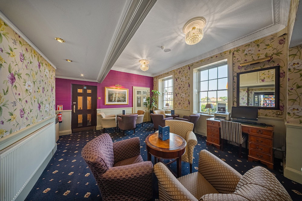 The Clarendon Hotel - Blackheath