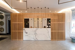 Hotel K Hotel Kensington cazare Chelsea