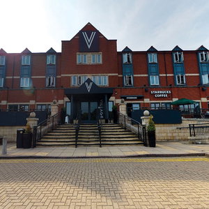 Hotel Village Hotel Coventry cazare Coventry