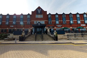 Hotel Village Hotel Coventry cazare Coventry