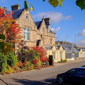 Hotel Macdonald Inchyra Hotel & Spa cazare Polmont