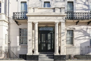 Hotel Beiroom Hyde Park Apartments cazare Bayswater