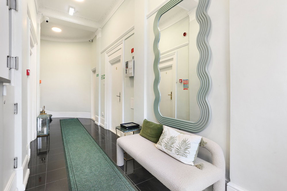 Beiroom Hyde Park Apartments